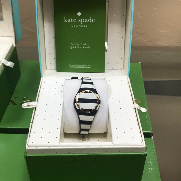 Kate Spade activity tracker - Picture 3 of 7